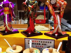 -麺屋猪一(福田石厦店)