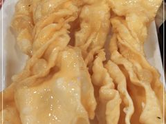 -金城大酒店-中餐厅(汾江中路店)