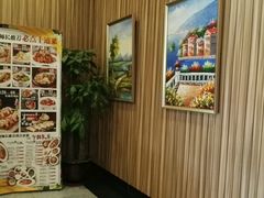 -渔娘渔家丹东海鲜(东直门店)