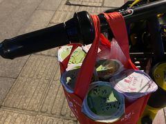 -扬大康源乳业鲜奶吧(大学北路店)