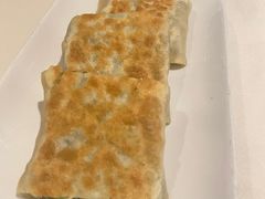 牛肉馅饼-南门小馆·清真(国贸商城店)