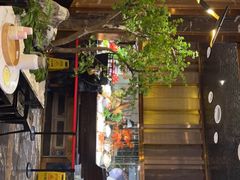 门面-喜庭海鲜自助(来福士店)