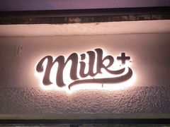 门面-milkplus·泰式奶茶(较场东路店)