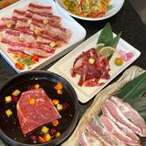 烤肉天花板🥩惊艳到我了|花果牛魔王
