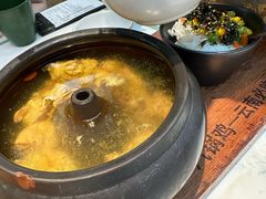 -云海肴·汽锅鸡·云南菜(高德置地店)