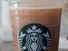 -星巴克(无锡苏宁天御广场店)