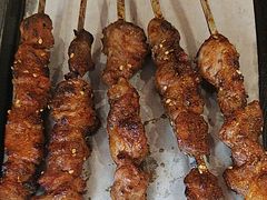 -京悦南门涮羊肉·羊蝎子火锅(田林路店)