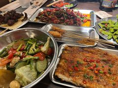 -破店肥哈·东北烧烤·夜宵(南山保利店)