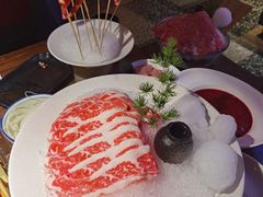 -九鼎轩脆毛肚火锅(三钢里店)