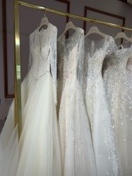 -B.Bridge Couture婚纱礼服(福田店)