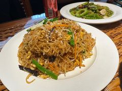 -老广酒楼(樱花店)