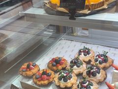 -BHG Bakery(北京SKP店)