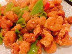 -闯关东东北农家菜(崂山石老人店)