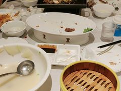 -福来居烤鸭店(天坛二店)