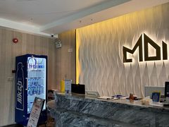 -金摩尔健身游泳(万象城鼎丰大厦店)