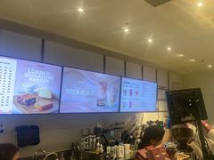 -COSTA COFFEE(联想总部店)