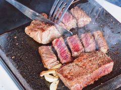 -野牛西厨·石烧牛排专门店(张槎店)