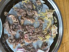 -齐齐哈尔烤肉·涮羊肉(光华中心店)