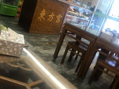 -东方宫·中国兰州牛肉拉面(三里屯店)