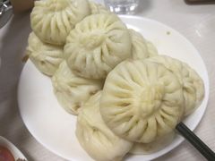 -津门如意包子铺(宾西路店)