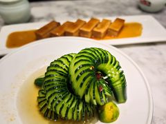 -城南往事·鲁菜·烤鸭(世茂宽厚里·大明湖店)