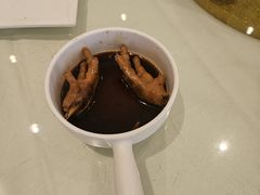 -金河半岛园林酒家(金融城店)