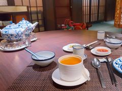 -逸东轩(香港逸东酒店)