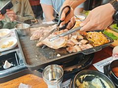 -Dombe豚(黑猪肉街店)