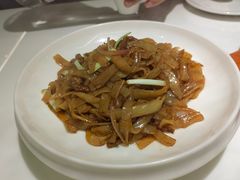 -小放牛炒菜馆(裕华万达店)