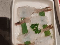 -海底捞火锅(百乐门广场店)