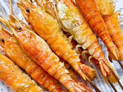 -粤盛海鲜平价店(洛溪食街店)