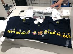 -优衣库(上海正大广场店)