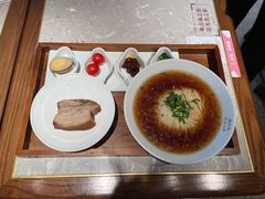 -松鹤楼面馆(宝安机场店)
