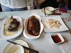 -兰桂坊·花园餐厅(西湖店)