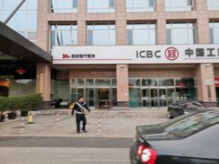 -北京西单美爵酒店