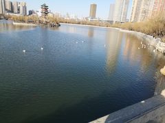 -迎泽公园