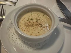-茹丝葵牛排餐厅(尖沙咀中心店)