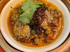 -铁公鸡·四川料理(天环广场店)
