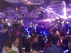 -A8 music club(宁波店)