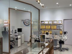 -锦泉眼视光中心(海珠广场店)