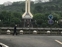 -聂荣臻元帅陈列馆