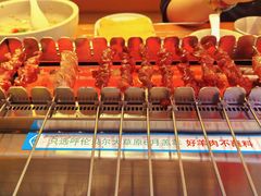 -冰城串说·羊肉串烧烤(哈西大街店)