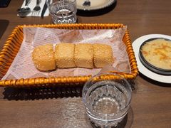 -西堤牛排(合肥之心城店)