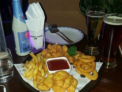 -Ambra Haus琥珀屋精酿餐厅(宝山店)