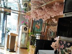 -昱匠·日本料理(金融街店)