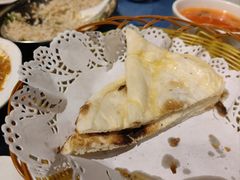-娜玛瑟德餐厅(仙足岛店)