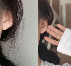 -AI艾耳·专业手工耳洞·穿孔美学馆