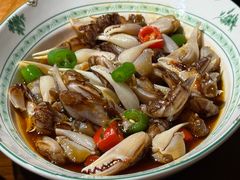 -甬上名灶(天一阁·翠柏店)