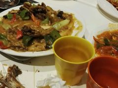 android_upload_pic-清真益鑫羊肉手抓馆(南大街店)