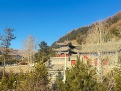 -五台山风景名胜区